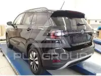 2023 Volkswagen T-Cross
