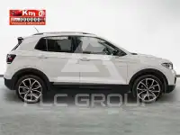 2023 Volkswagen T-Cross
