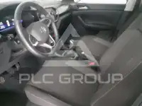2023 Volkswagen T-Cross