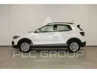 2023 Volkswagen T-Cross