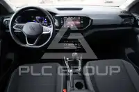 2023 Volkswagen T-Cross
