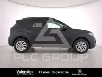 2023 Volkswagen T-Cross