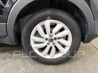 2023 Volkswagen T-Cross