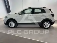 2023 Volkswagen T-Cross