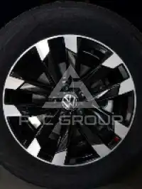 2023 Volkswagen T-Cross