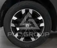 2023 Volkswagen T-Cross