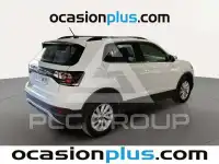 2023 Volkswagen T-Cross