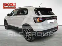 2023 Volkswagen T-Cross