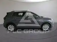 2023 Volkswagen T-Cross
