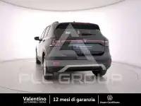 2023 Volkswagen T-Cross