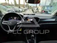 2023 Volkswagen T-Cross