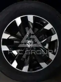2023 Volkswagen T-Cross
