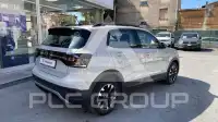 2023 Volkswagen T-Cross