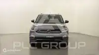 2023 Volkswagen T-Cross