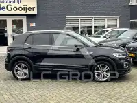 2023 Volkswagen T-Cross