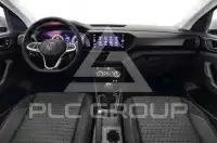 2023 Volkswagen T-Cross