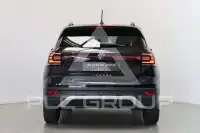 2023 Volkswagen T-Cross