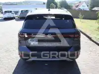 2023 Volkswagen T-Cross