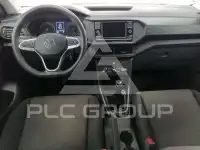 2023 Volkswagen T-Cross