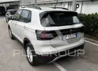 2023 Volkswagen T-Cross