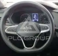 2023 Volkswagen T-Cross