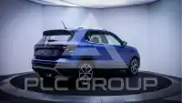 2023 Volkswagen T-Cross