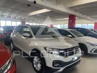 2023 Volkswagen T-Cross