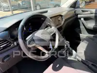 2023 Volkswagen T-Cross