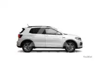 2023 Volkswagen T-Cross