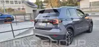 2023 Volkswagen T-Cross