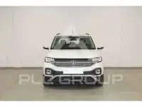 2023 Volkswagen T-Cross