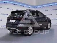 2023 Volkswagen T-Cross