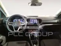 2023 Volkswagen T-Cross