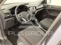 2023 Volkswagen T-Cross