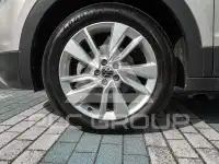 2023 Volkswagen T-Cross
