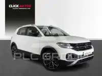 2023 Volkswagen T-Cross