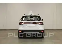2023 Volkswagen T-Cross