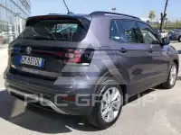 2023 Volkswagen T-Cross