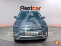 2023 Volkswagen T-Cross