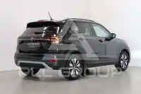2023 Volkswagen T-Cross