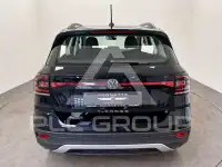 2023 Volkswagen T-Cross
