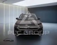 2023 Volkswagen T-Cross