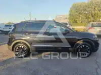 2023 Volkswagen T-Cross