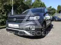 2023 Volkswagen T-Cross