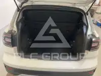2023 Volkswagen T-Cross