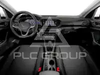 2023 Volkswagen T-Cross