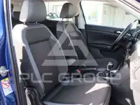 2023 Volkswagen T-Cross