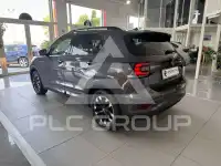 2023 Volkswagen T-Cross