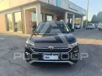 2023 Volkswagen T-Cross