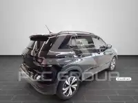 2023 Volkswagen T-Cross